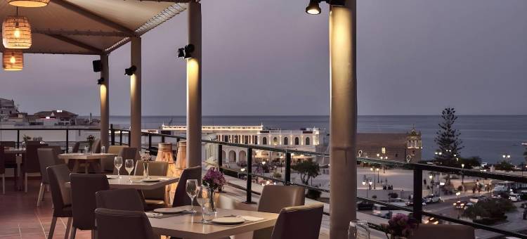 斯特拉达滨海酒店(Strada Marina Hotel)图片