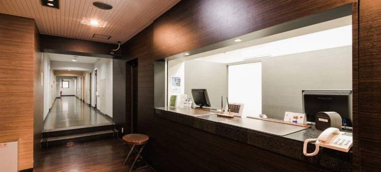 FLEXSTAY江古田旅馆(Flexstay Inn Ekoda)图片