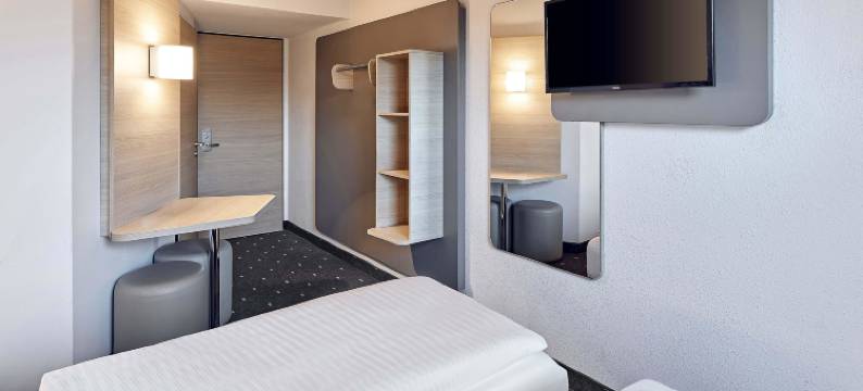 科隆西B&B酒店(B&B HOTEL Köln-West)图片