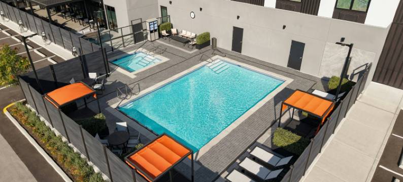 奇利瓦克TownePlace Suites酒店(TownePlace Suites Chilliwack)图片