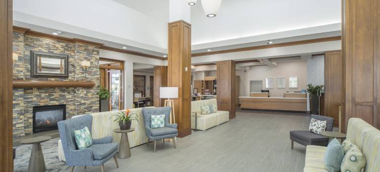 纽约州克利夫顿公园希尔顿花园酒店(Hilton Garden Inn Clifton Park)图片