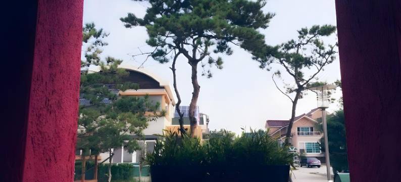 仁川机场欢乐广场旅馆(Incheon Airport Guesthouse Happy Place)图片