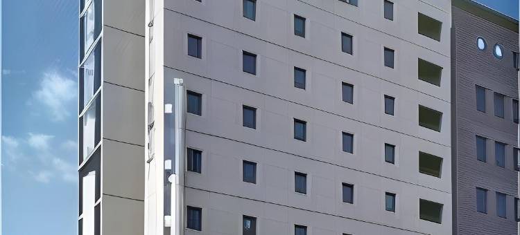 利夫马克斯经济型酒店-京都五条店(HOTEL LiVEMAX BUDGET Kyoto Gojo)图片