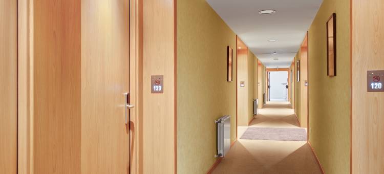 瓦尔斯格调酒店(B&B HOTEL Tarragona Valls)图片