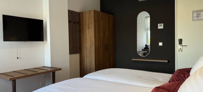 Zen Kitchen & Boutique Hotel图片