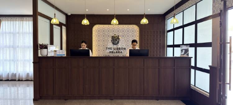 马六甲里斯本， 璀蔓臻选温德姆酒店(The Lisbon Melaka, Trademark Collection by Wyndham)图片