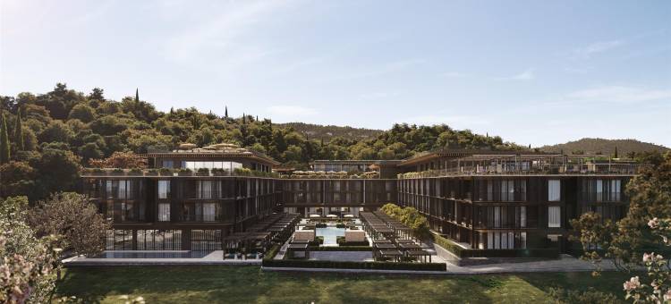 法肯斯泰纳加尔达湖度假村(Falkensteiner Resort Lake Garda)图片