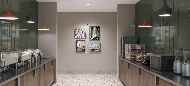 La Quinta Inn & Suites by Wyndham Tracy图片