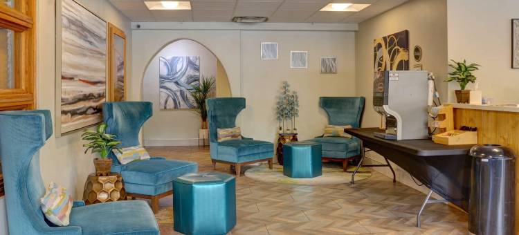 加勒特沙漠酒店(El Sendero Inn, Ascend Hotel Collection)图片