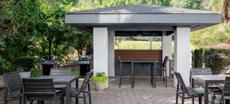 Candlewood Suites Mooresville/Lake Norman,NC图片