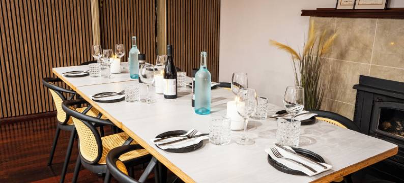 伯灵顿酒店(The Burlington Hotel)图片