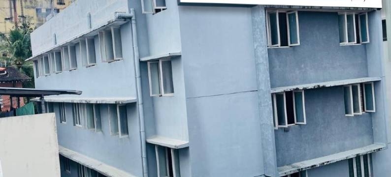 特里瓦酒店(Hotel Triva)图片