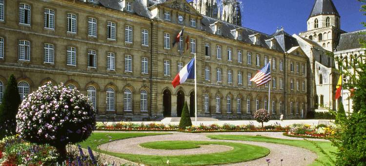 宜必思卡昂中心酒店(ibis Caen Centre)图片