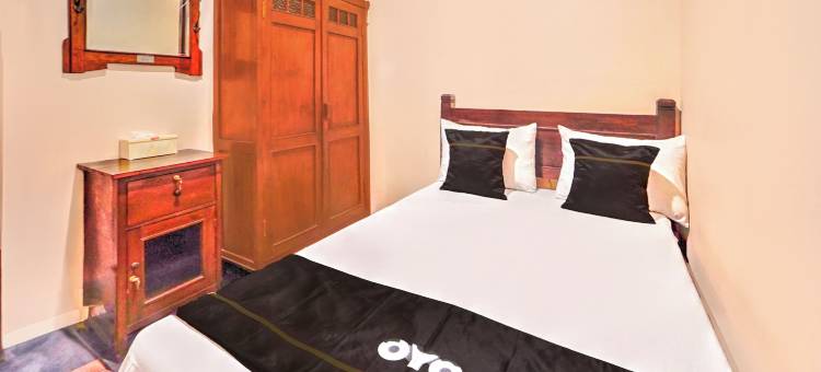 OYO 94769 格里亚贾蒂伊斯兰旅馆2(OYO 94769 Griya Djati Syariah 2)图片