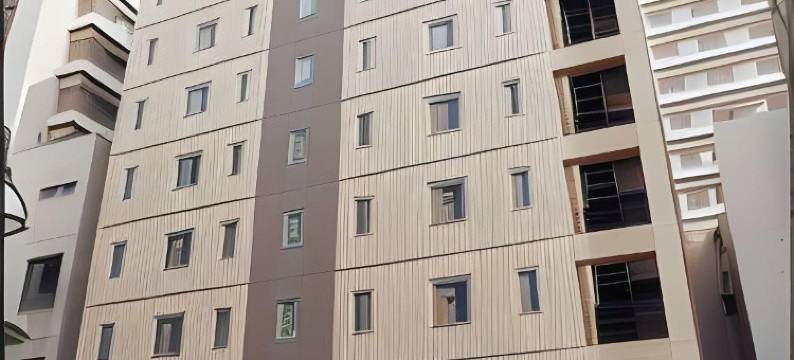 华盛顿 R&B酒店-博多站前(Washington R&B Hotel Hakata Ekimae 1)图片