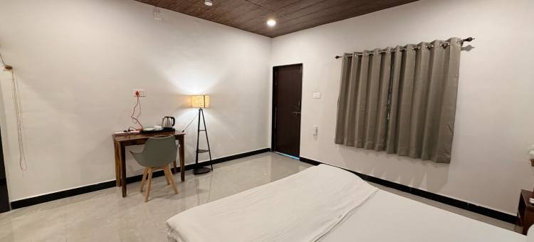 TIPESHWAR 的 PAWS(PAWS AT TIPESHWAR)图片