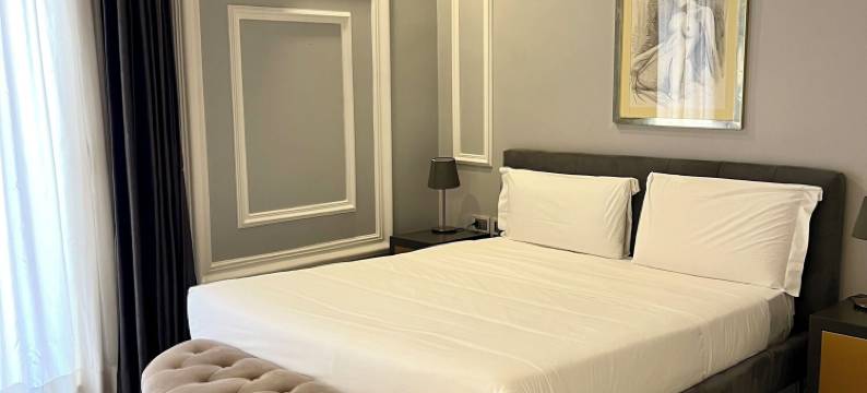 史坦兹迪卡特里那酒店(Le Stanze di Caterina)图片