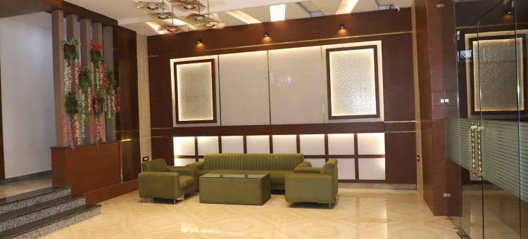 金石度假村(Golden Stone Resorts)图片