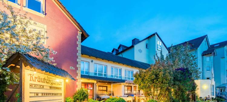 布兰肯伯格贝斯特韦斯特酒店(Best Western Blankenburg Hotel)图片