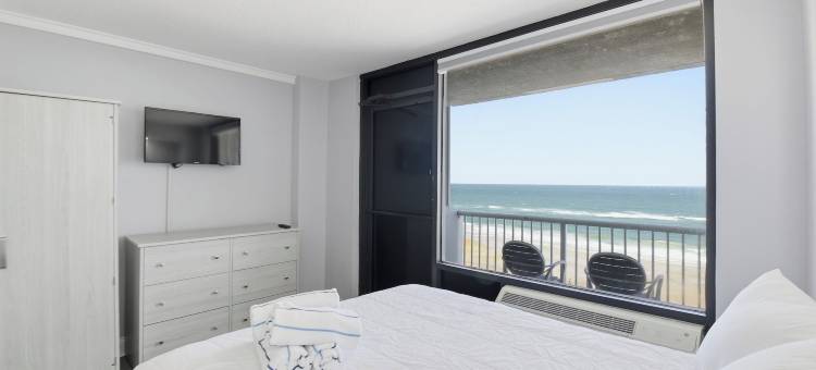 马弗里克度假村-奥蒙德海滩(The Maverick Resort - Ormond Beach)图片