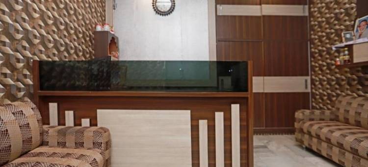 玛玉尔度假村(Hotel O Mayur Resort)图片