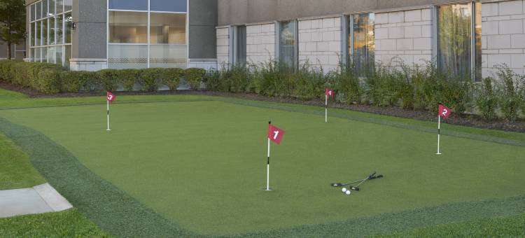 多伦多旺市Homewood Suites by Hilton(Homewood Suites by Hilton Toronto Vaughan)图片