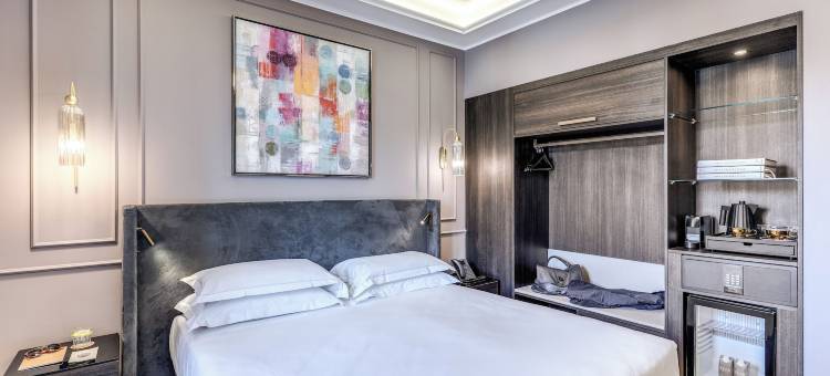 维米纳莱酒店(Hotel Viminale)图片