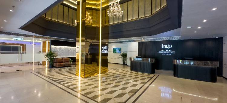 Trigo Hotel Kuala Lumpur图片