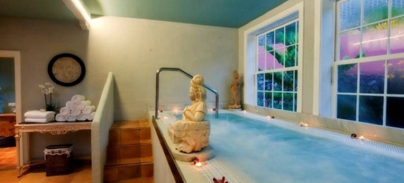 阿巴霍牧场酒店 - 限成人(Hotel Hacienda de Abajo-Adults Only-Lujo)图片