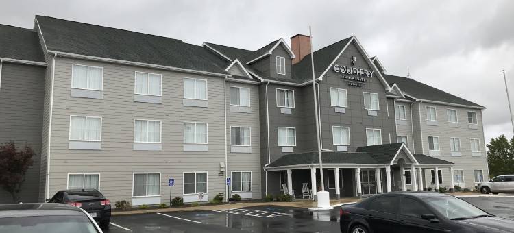 印第安纳波利斯南丽怡酒店(Country Inn & Suites by Radisson, Indianapolis South, IN)图片