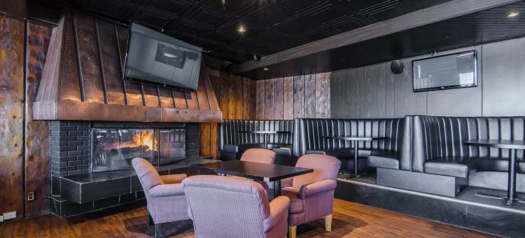 圣约翰堡经济旅馆(Travelodge by Wyndham Fort St John)图片