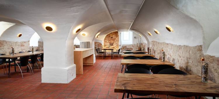 哈拉德斯卡辛那图尔酒店及会议中心(Haraldskær Sinatur Hotel & Konference)图片