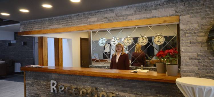 萨里卡米斯原生态酒店(Sarikamis Habitat Hotel)图片