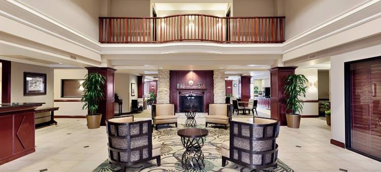 Lexington Expo Hotel by IHG图片