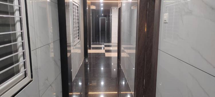 NVR Grand酒店(Hotel NVR Grand)图片