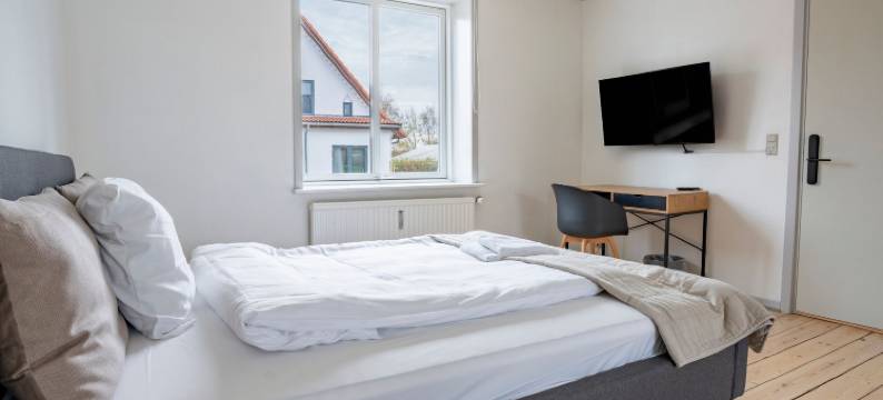 城市公寓(City Apartments)图片