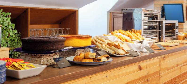 Dwo Rioja Wine Hotel图片