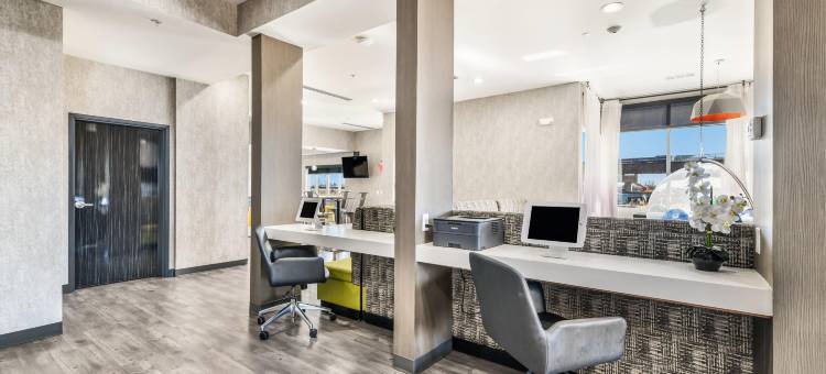 海洛酒店 - 阿桑德连锁酒店(Hy-Lo Hotel, Ascend Hotel Collection)图片