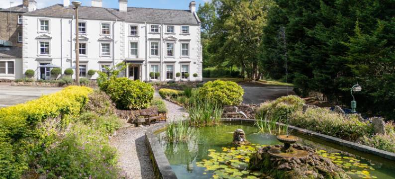 新巴斯酒店及水疗中心，Radisson Individuals 成员(New Bath Hotel & Spa, a Member of Radisson Individuals)图片