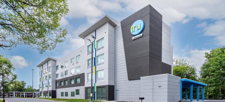 Tru by Hilton Commerce图片