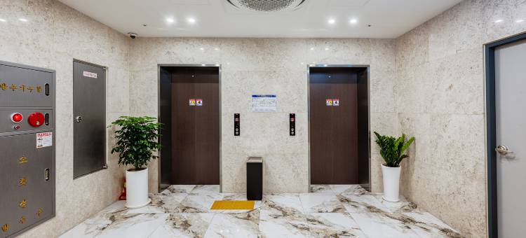 酒店標誌(Hotel signature)图片