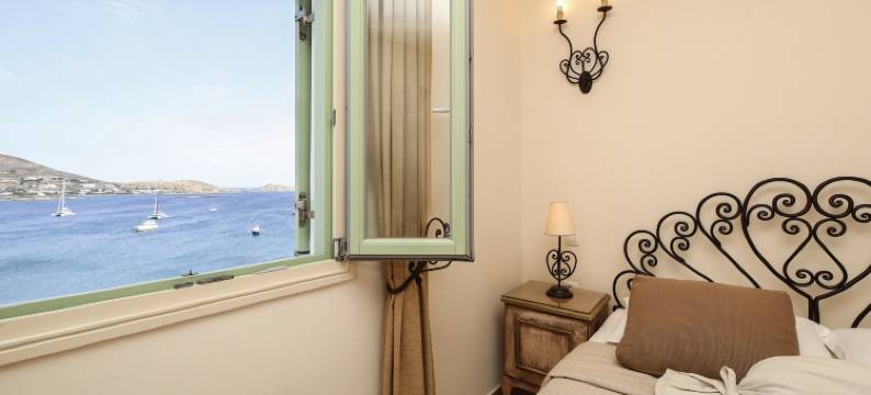 伊莎贝拉别墅酒店(Villa Isabella)图片