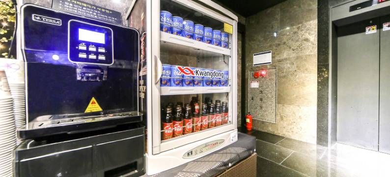 议政府JBIS酒店(Jbis Hotel)图片