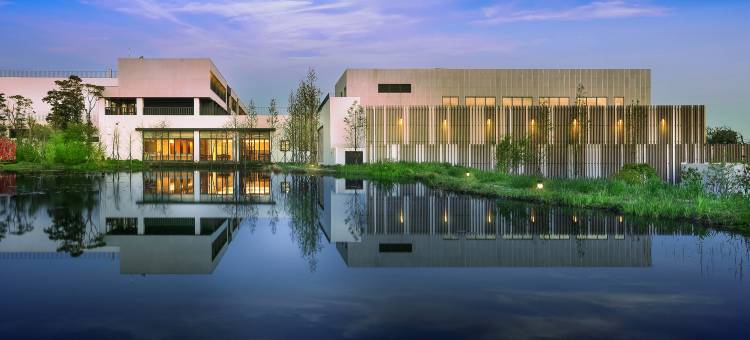 别馆酒店(The Annex)图片