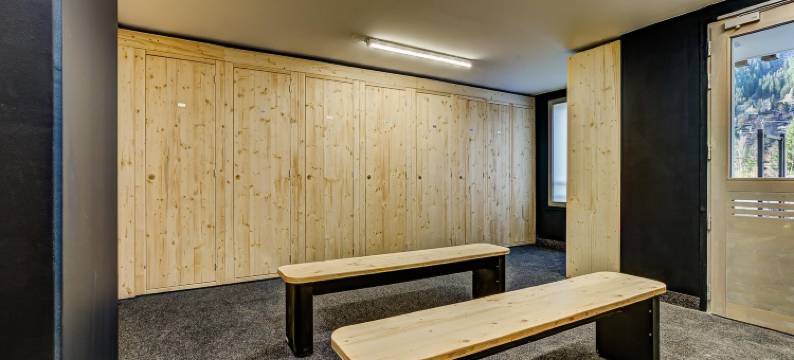 Central Chamonix Apartment with Views图片