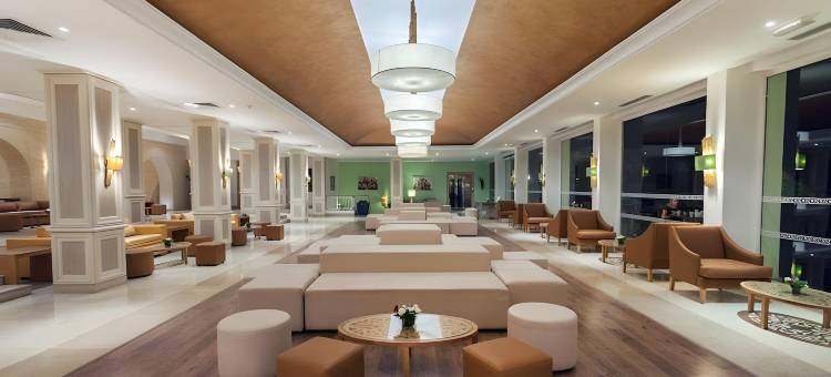 苏塞马哈巴奥仕登酒店酒店(Occidental Sousse Marhaba)图片