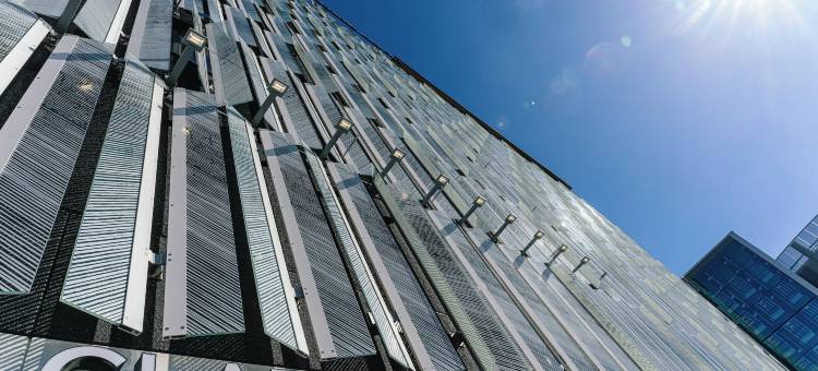 赫尔辛基机场克莱利恩酒店(距离赫尔辛基20公里)(Clarion Hotel Helsinki Airport (20 km from Helsinki))图片