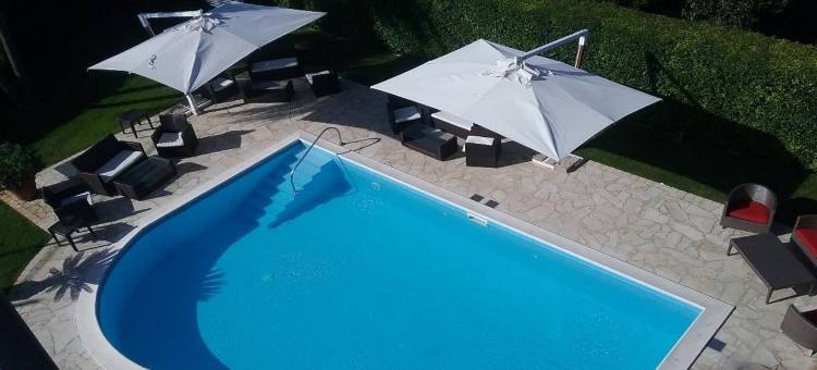 谷洛酒店(Gullo Hotel)图片