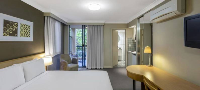 悉尼库吉海滩阿迪娜公寓酒店(Adina Apartment Hotel Coogee Sydney)图片