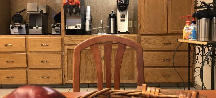 刘易斯顿费尔布里奇套房酒店(FairBridge Inn & Suites - Lewiston)图片